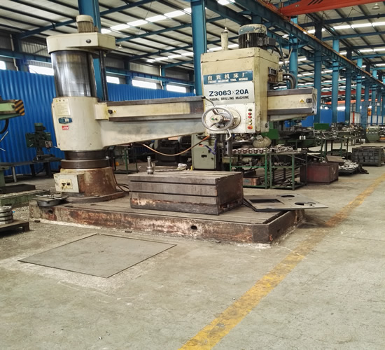 成都碩能風機設備有限公司